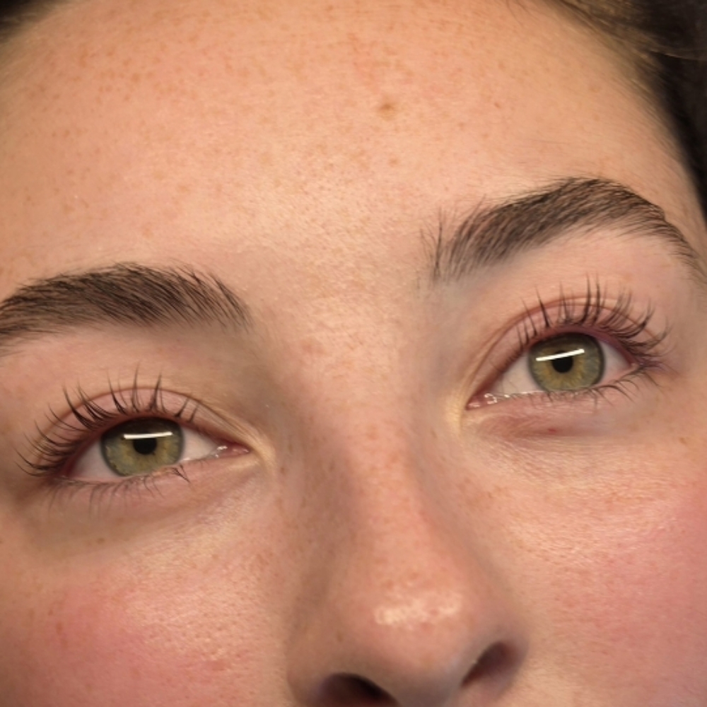 Lash Lift (No Tint) at dollfaceBEAUTY Studio & Spa in SAVANNA, IL