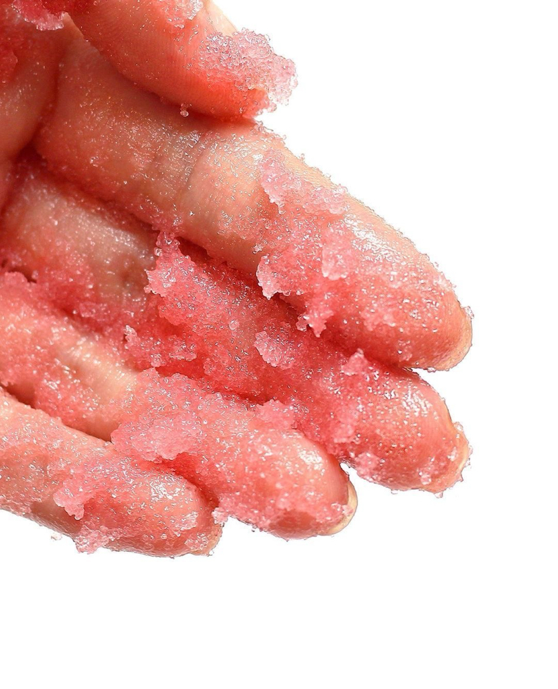 Hand Scrub