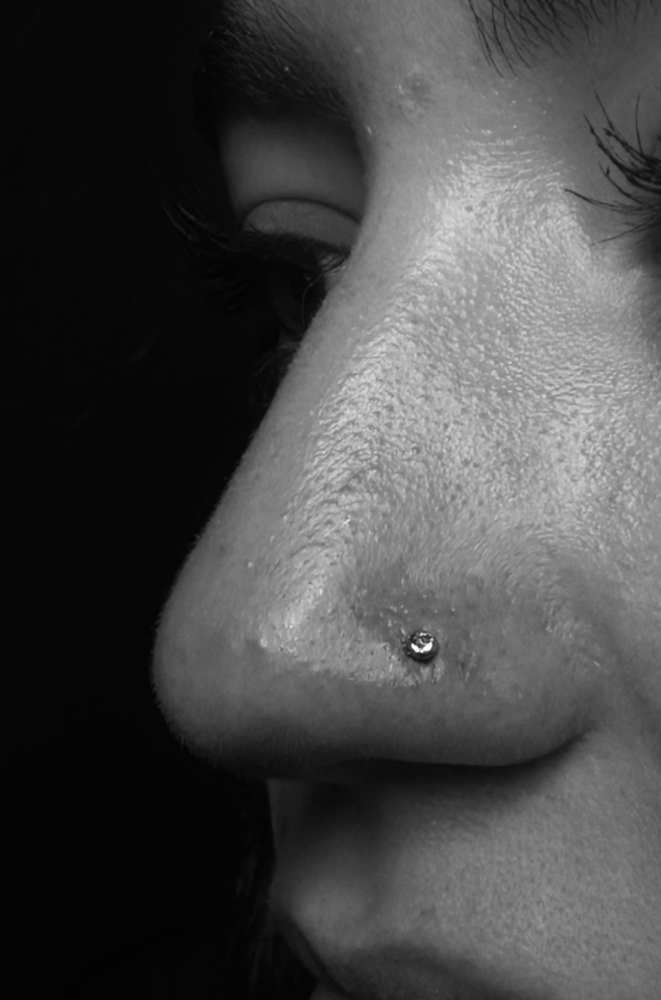 Nostril at Alexandra  Ford in Dallas, TX
