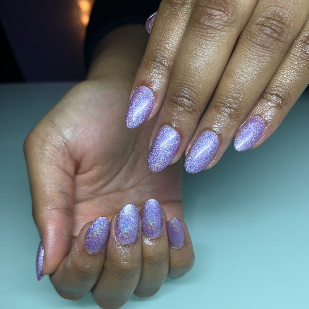 Gel-X Extensions (XS/Short)