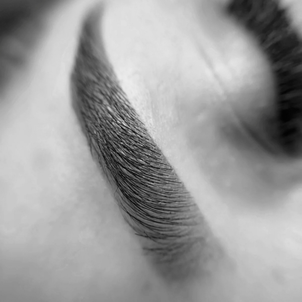 Brow Sculpting + Stain at Boss Babes Lash & Beauty in Guymon, OK