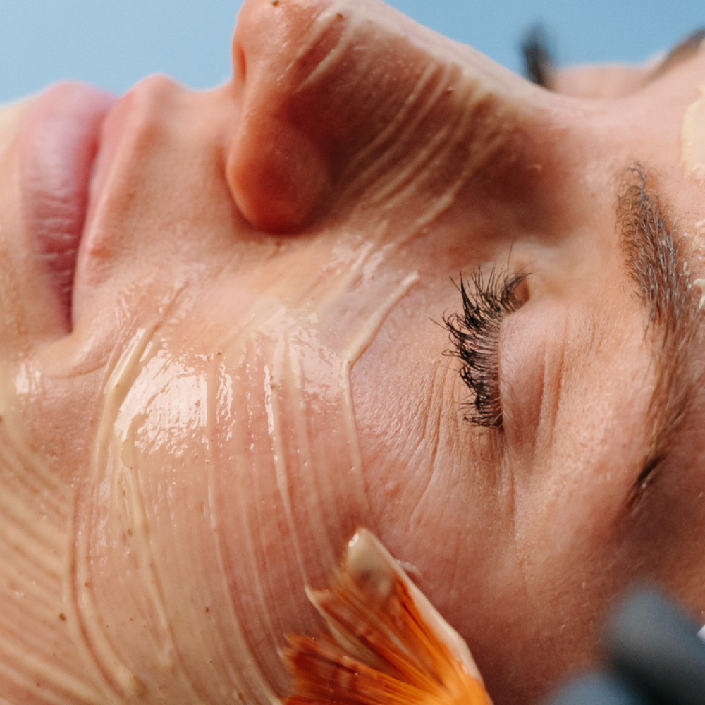 Seasonal Facial at Abby’s Beauty Lounge in Millinocket, ME