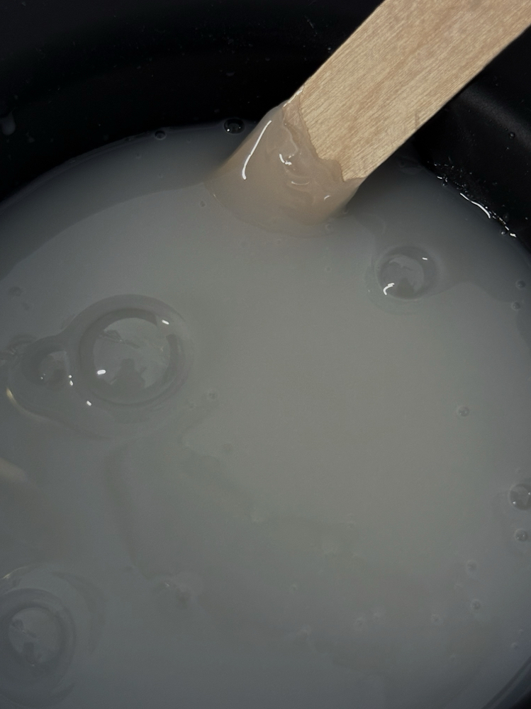 Face Wax