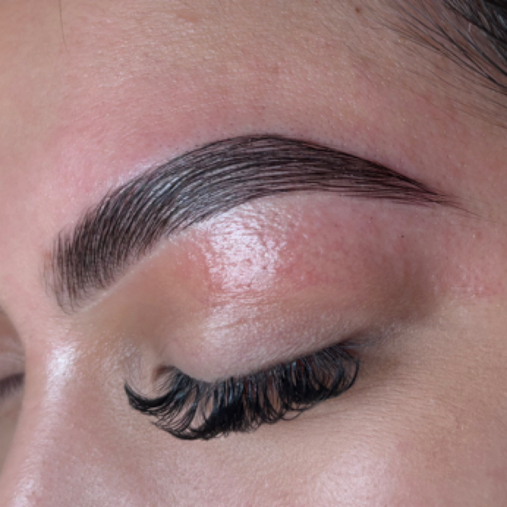 Brow Lamination *PROMO at Glitzybrows in Houston, TX