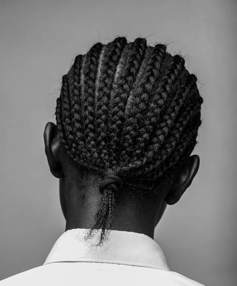 Cornrows
