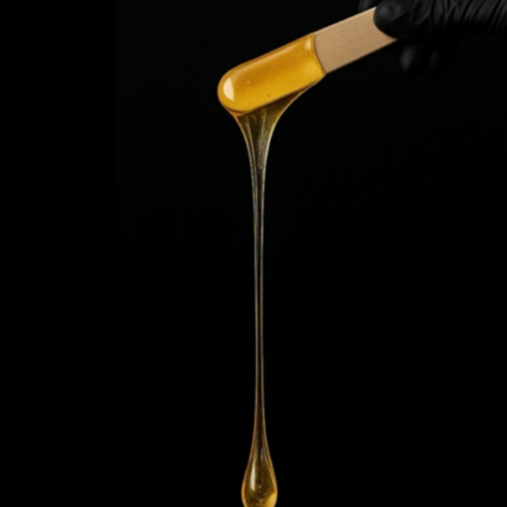 Chin Wax at Blessed & Bare in Seminole, FL