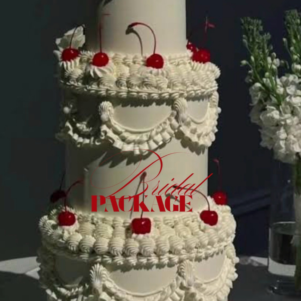 Bridal Package at Wax’In The Cityy in Oak Lawn, IL