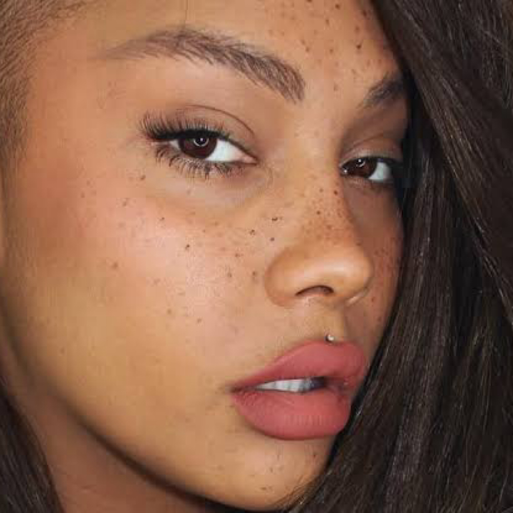 Beauty Marks & Faux Freckles at SKIN CLINIC in Laguna Hills, CA