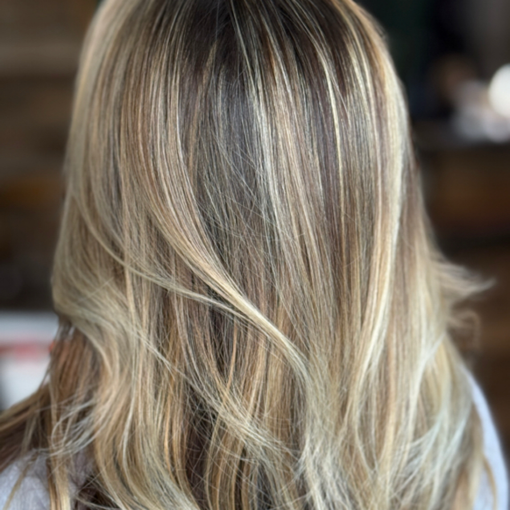 Full Highlight at Skylie’s Beauty Standards in Idaho Falls, ID