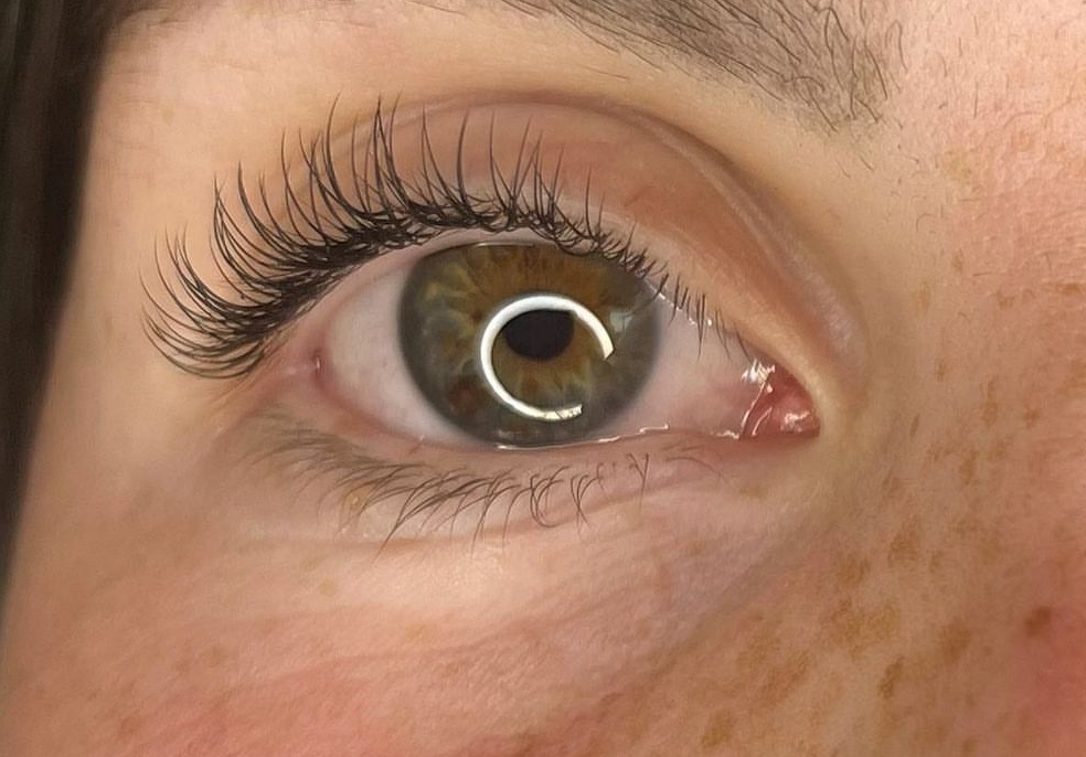 Classic Full Set Lashes