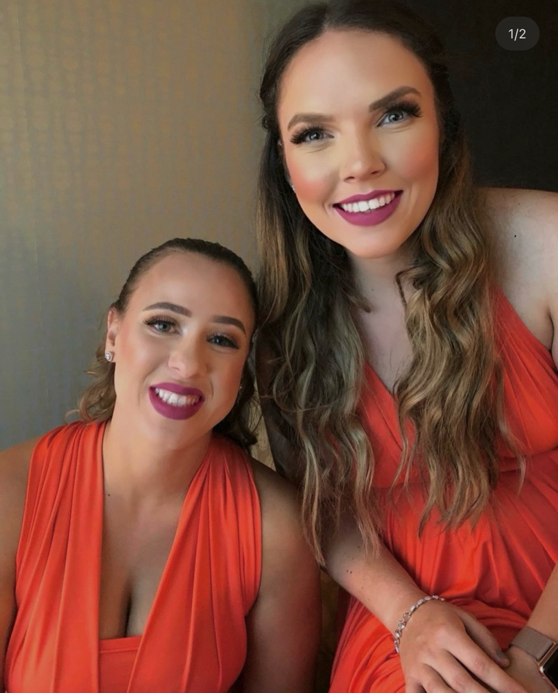 Event / Bridal Party Package