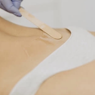Belly Wax
