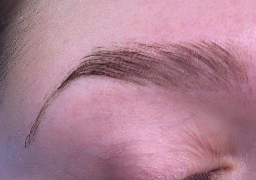 Brow Lamination