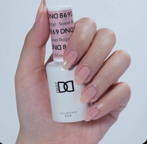 Add Gel Polish