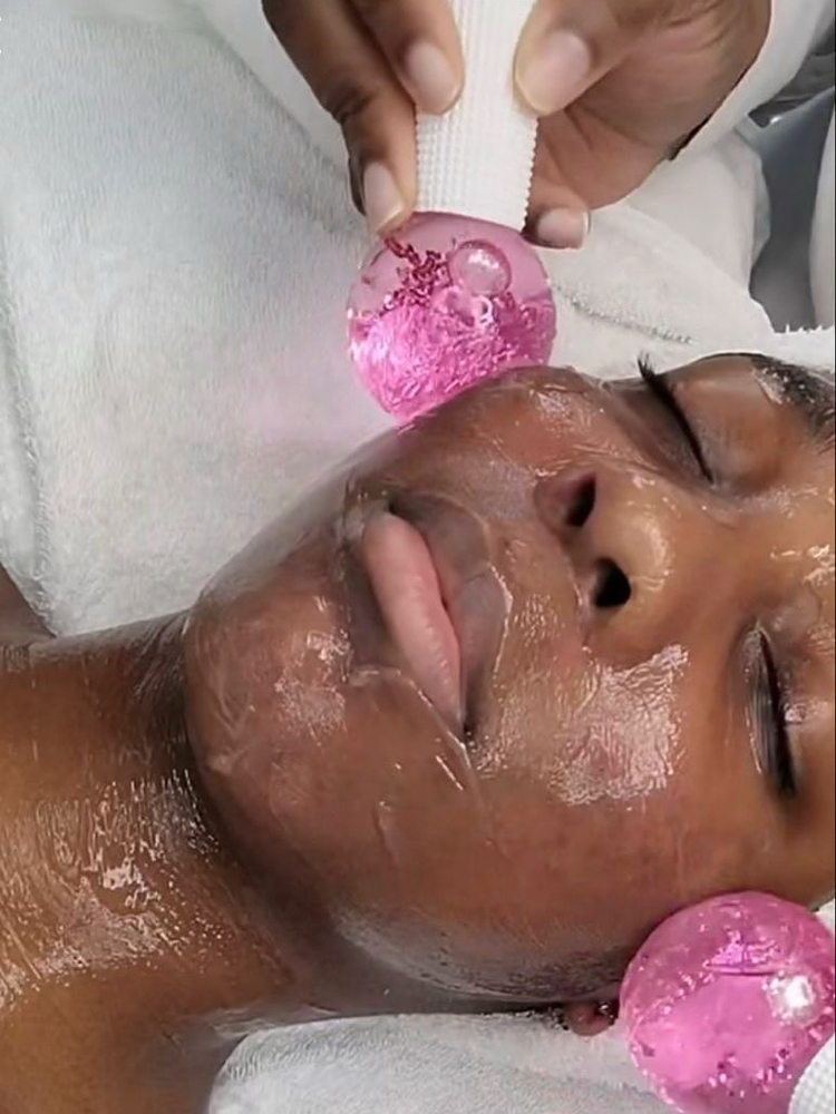 Back to school facial special