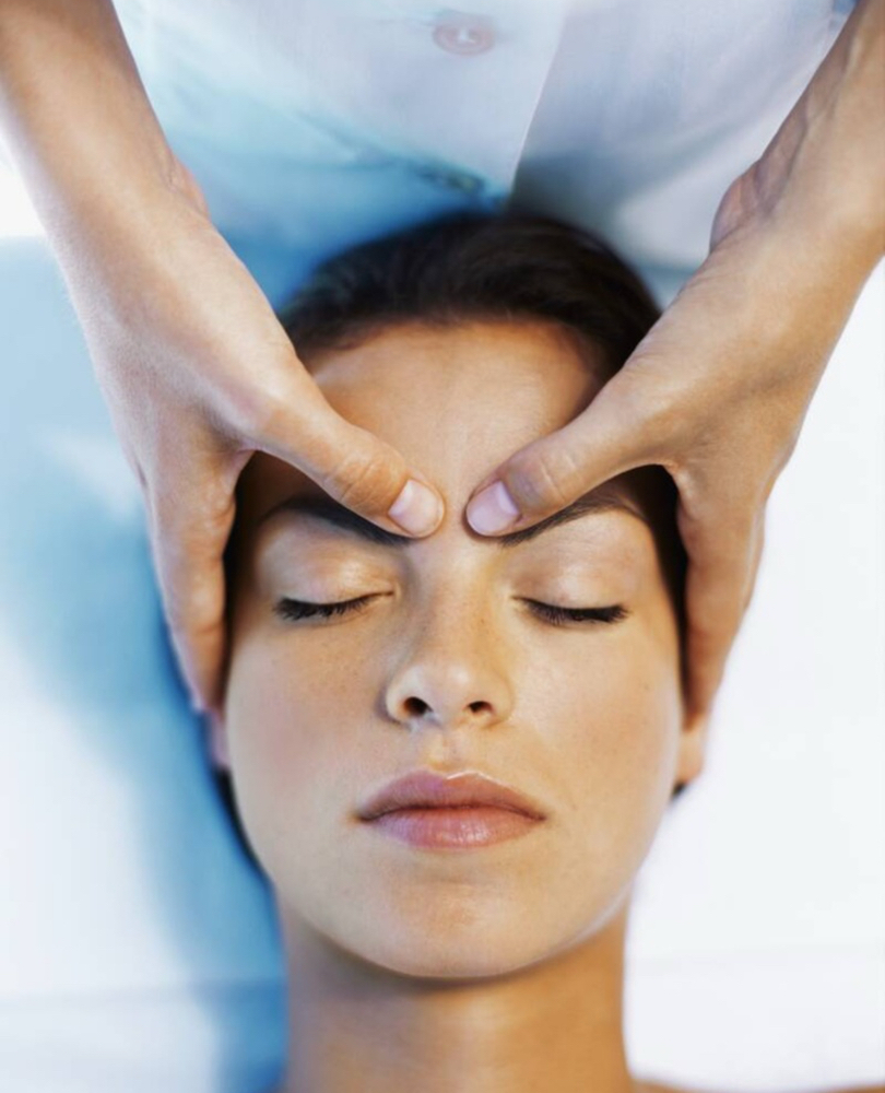 Facial Massage (Add-On)