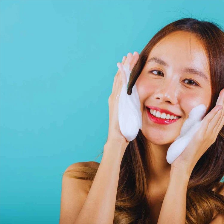 Teen Ager Deep Cleansing For Acne at Rejuven Esthetic in vienna, VA