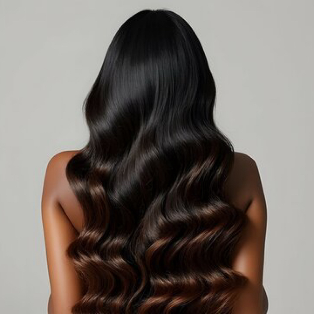 Pronto Quickweave (NEW CUSTOMER) at The HR Salon Co. in Augusta, GA