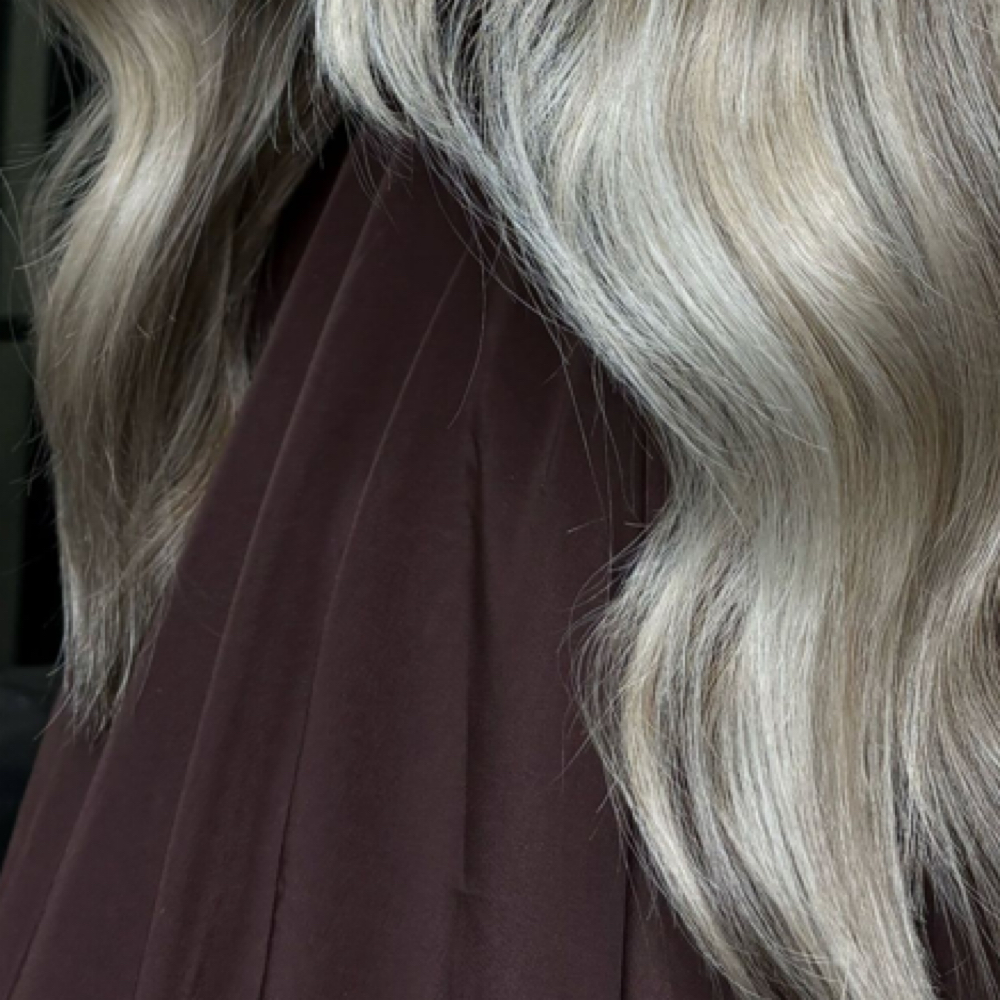 Refresh Blonding Package at Golden Glam Salon by Morgan Shumate in Georgetown, KY