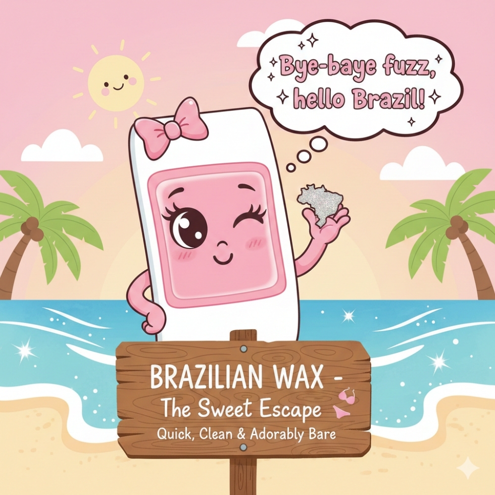 The New Year Brazilian