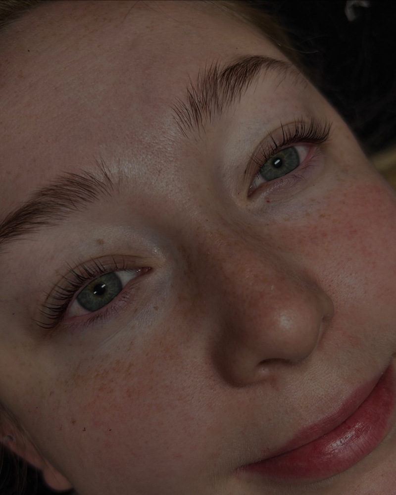 Lash Lift Or Brow Lamination at Green Rose Esthetics in South Jordan, UT