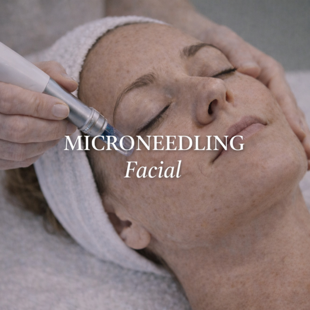 🌟MICRONEEDLING/NANONEEDLING