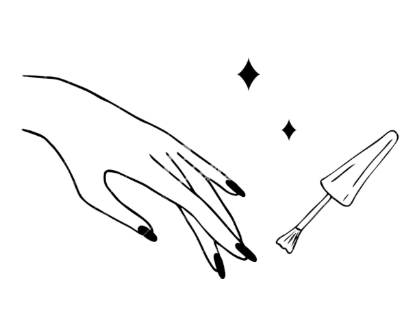 Acrylic Overlay