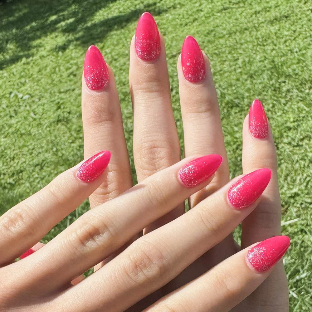 Sculpted Fill