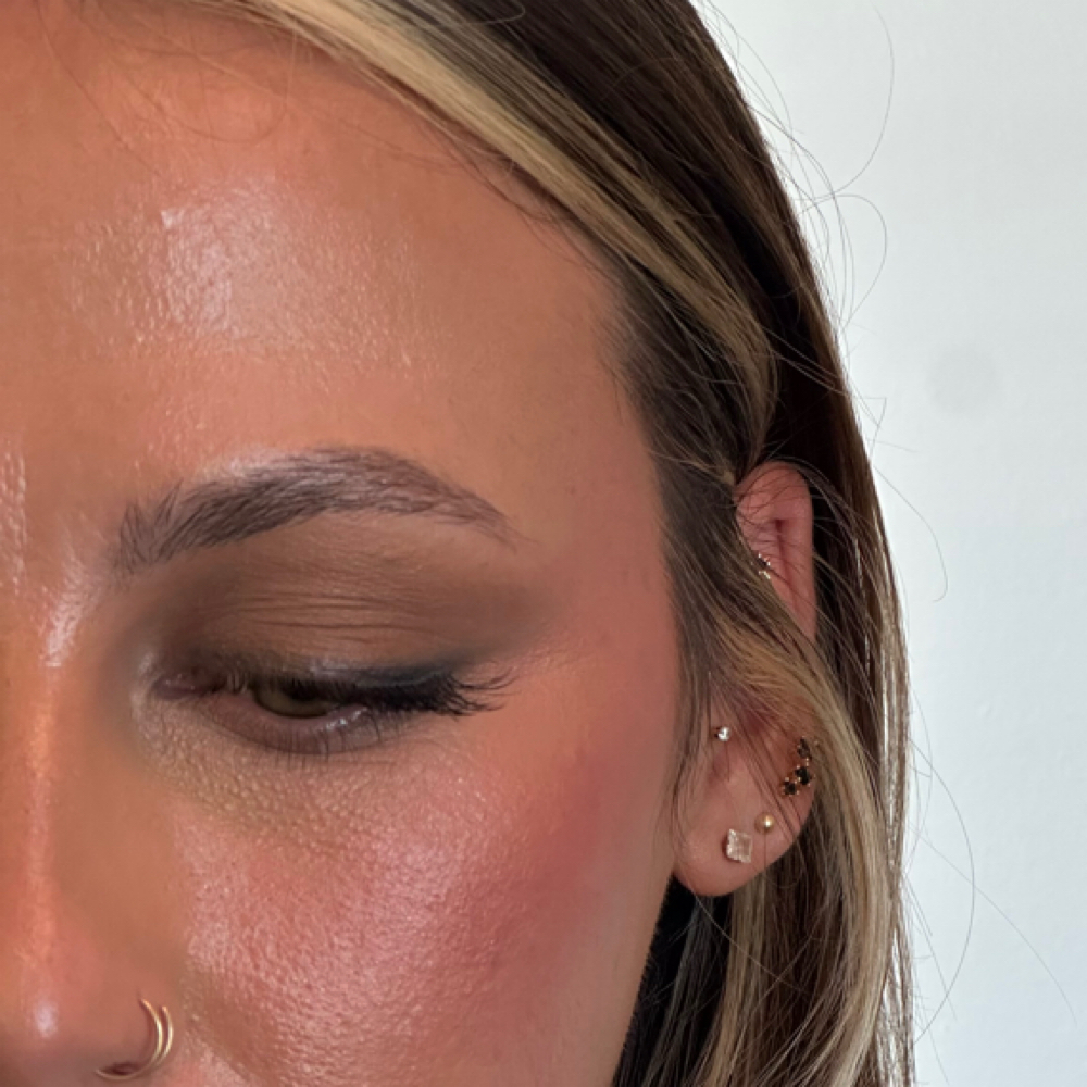 Brow 101 at Summer Glo and Glam Esthetics in Crown Point, IN