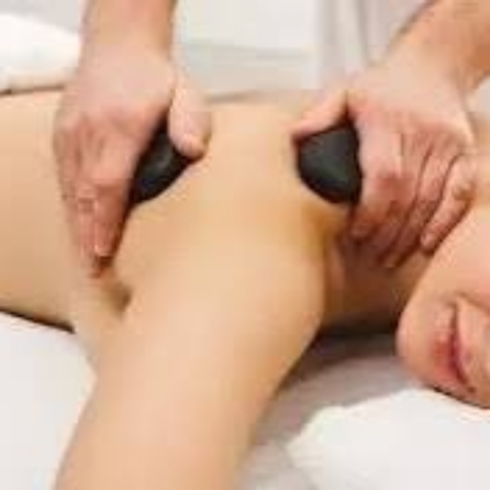Hot Stone Massage at Bodywork by Brandy in Farmingdale, NJ