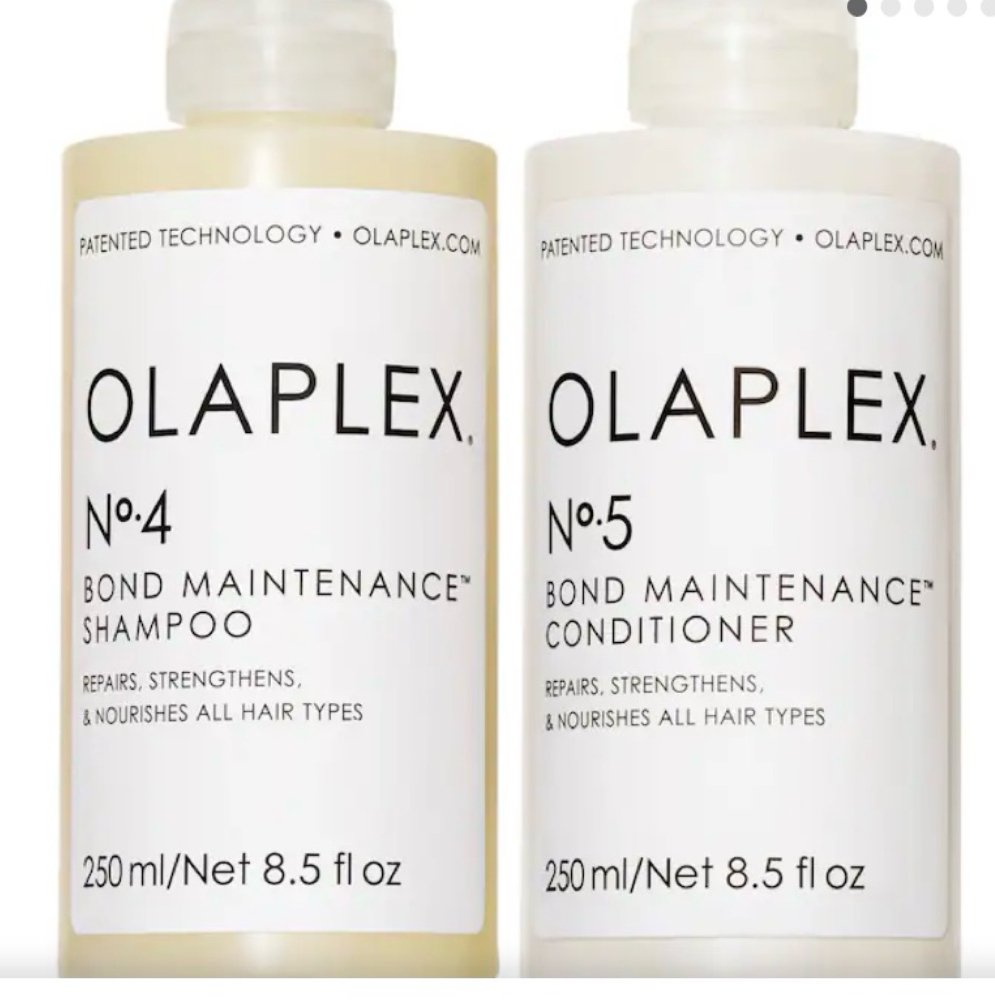 Olaplex Shampoo Upgrade at Hair by Gsare Lezette in Bradenton, FL