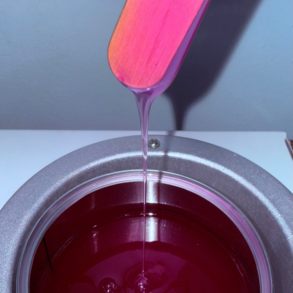 Chest and Stomach Wax at Blue Moon Body Waxing & Spa in Waterford, MI