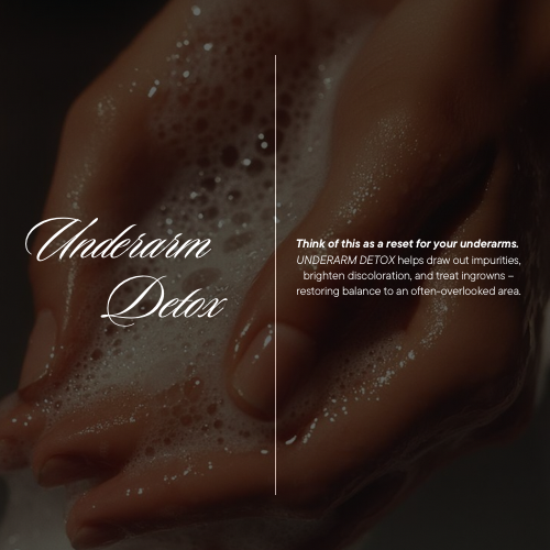 Underarm Detox