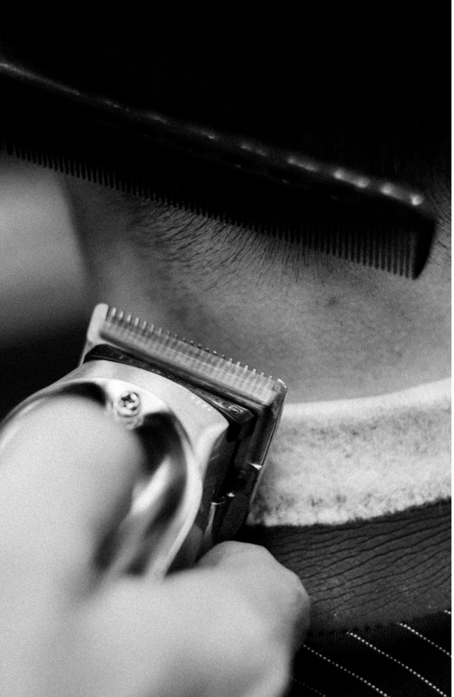 Solace Specialty Haircuts