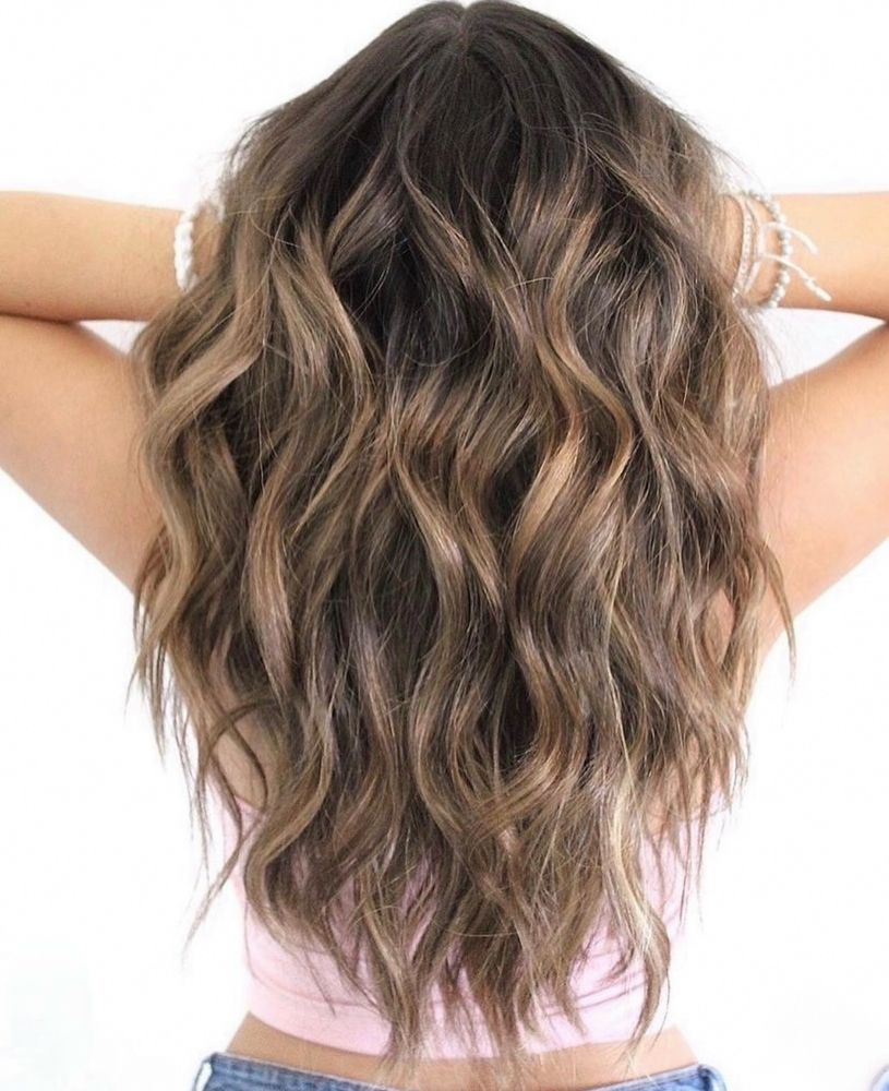 Shine & Shape (Toner + Haircut)