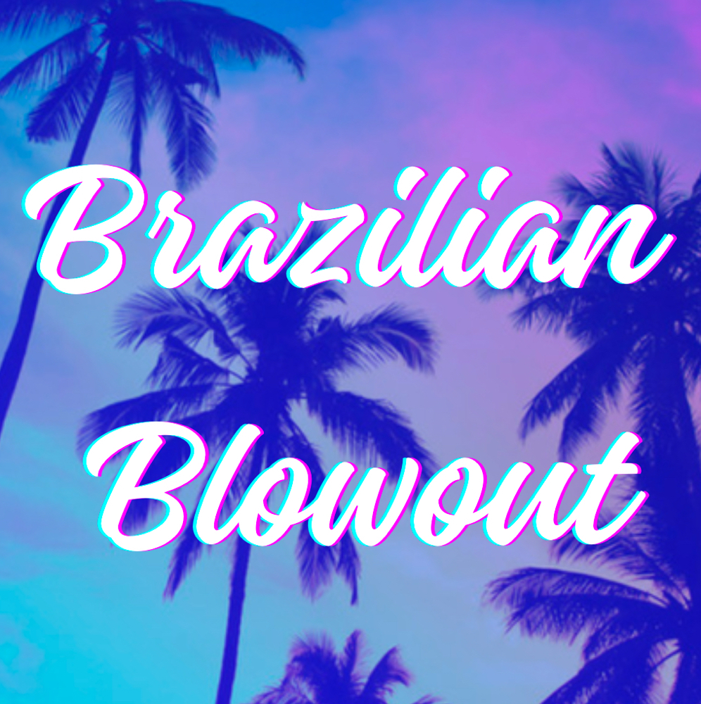 Brazilian Blowout