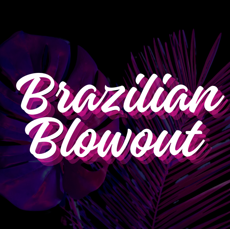 Brazilian Blowout