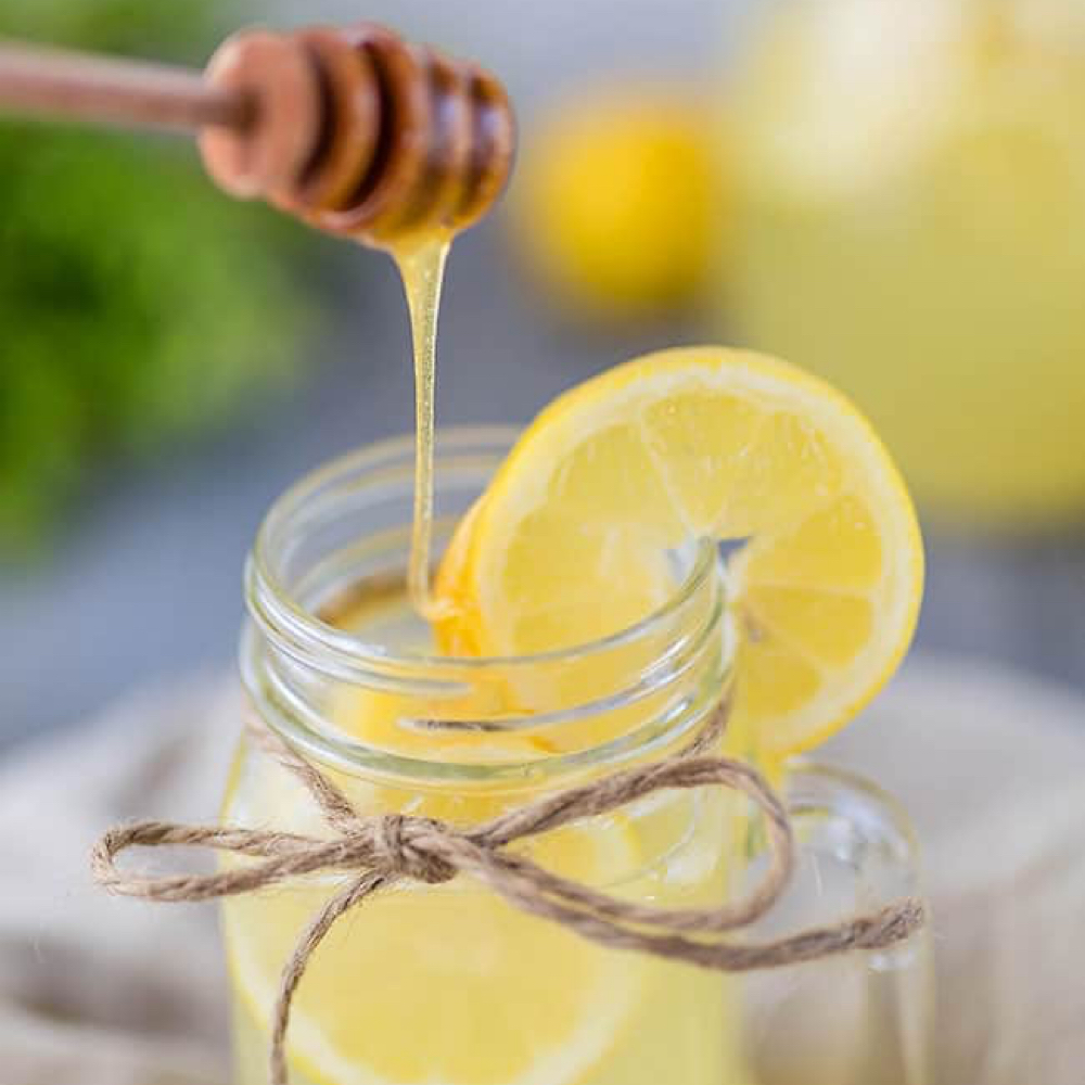 Lemon & Honey Radiance Facial at Candice Marie Esthetics in Yardley, PA