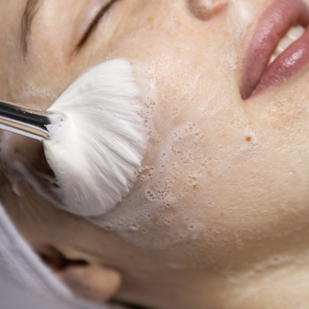 Nano Infusion Package (3 Sessions) at Maryna Skin Studio in Chicago, IL