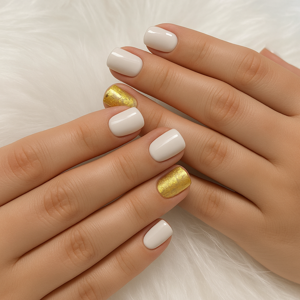 Gel X Full Set