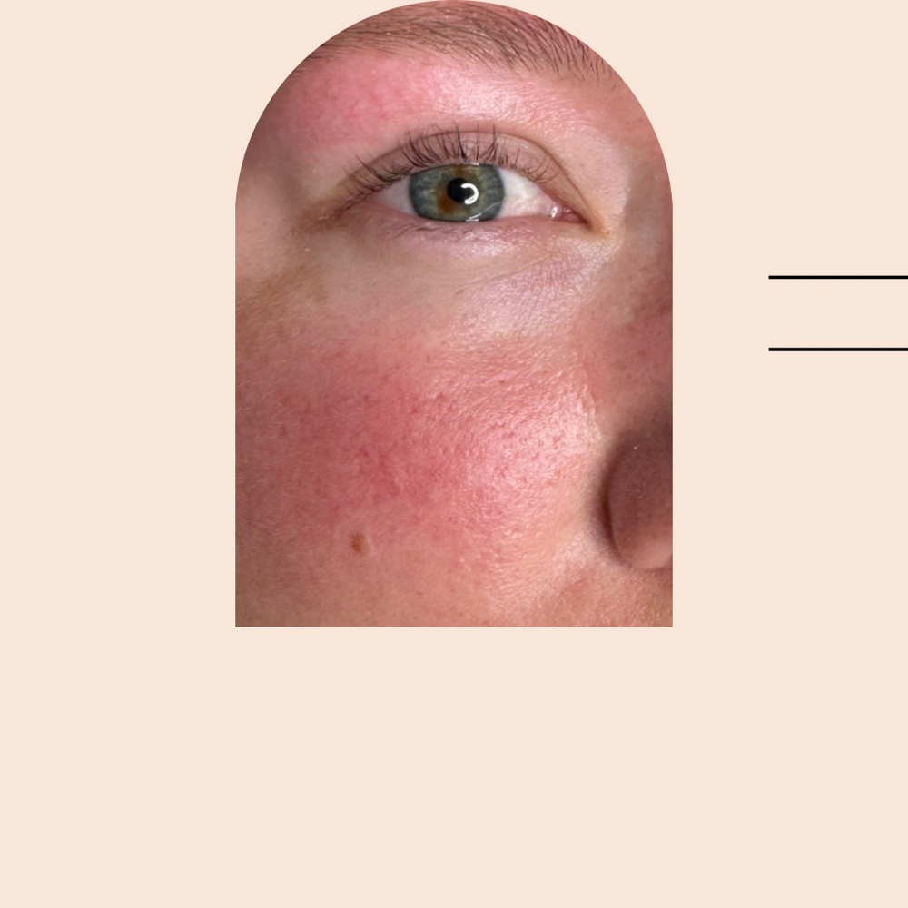 Lash Tint at Reverie Skin Lab in London, KY