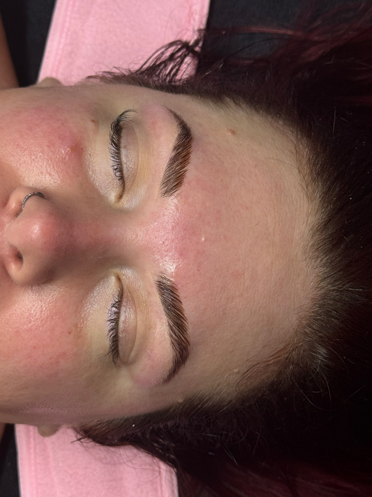 Brow Lamination