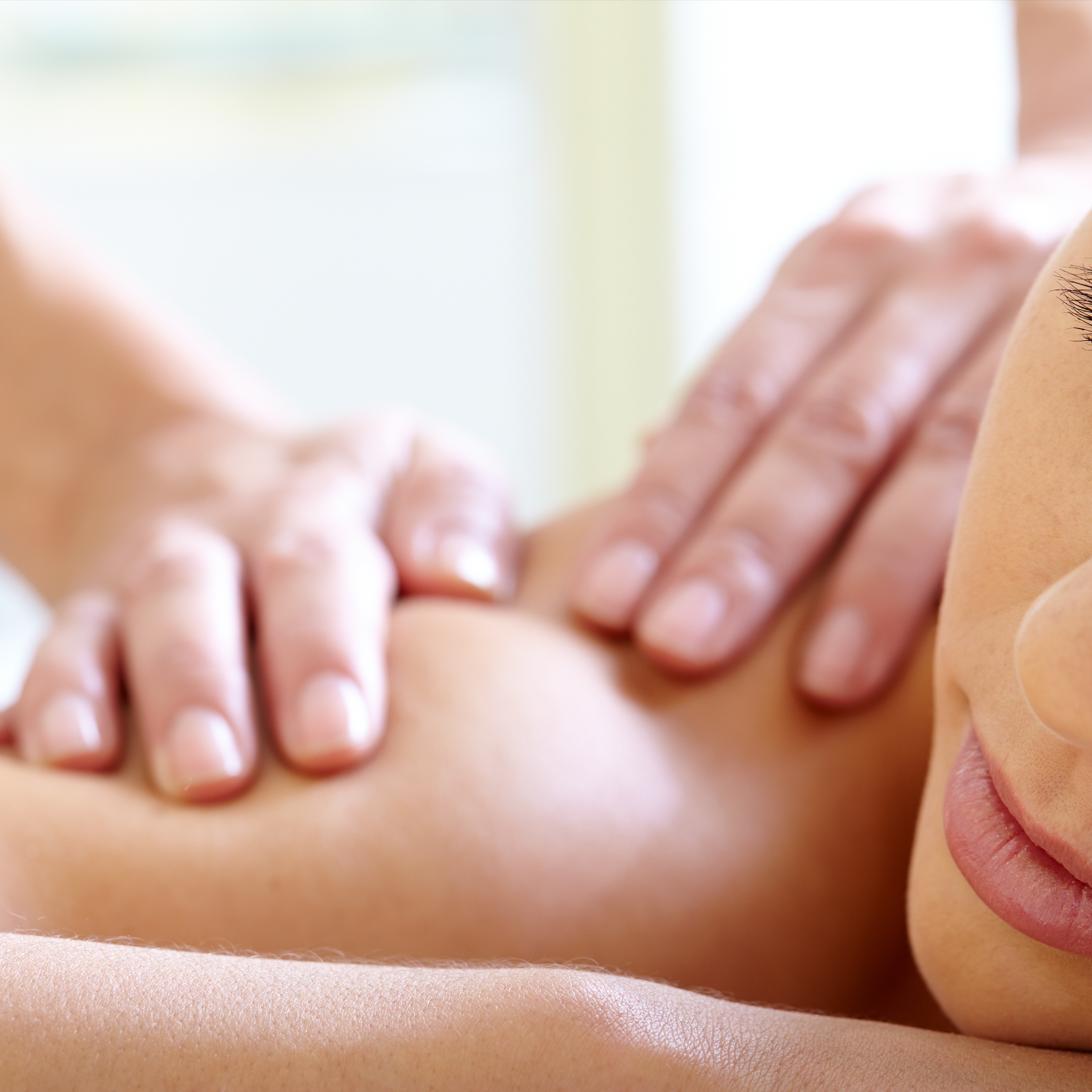 Eir's Respite Massage -30min