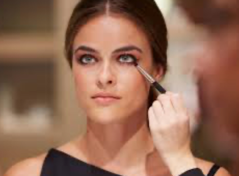 Makeup Services