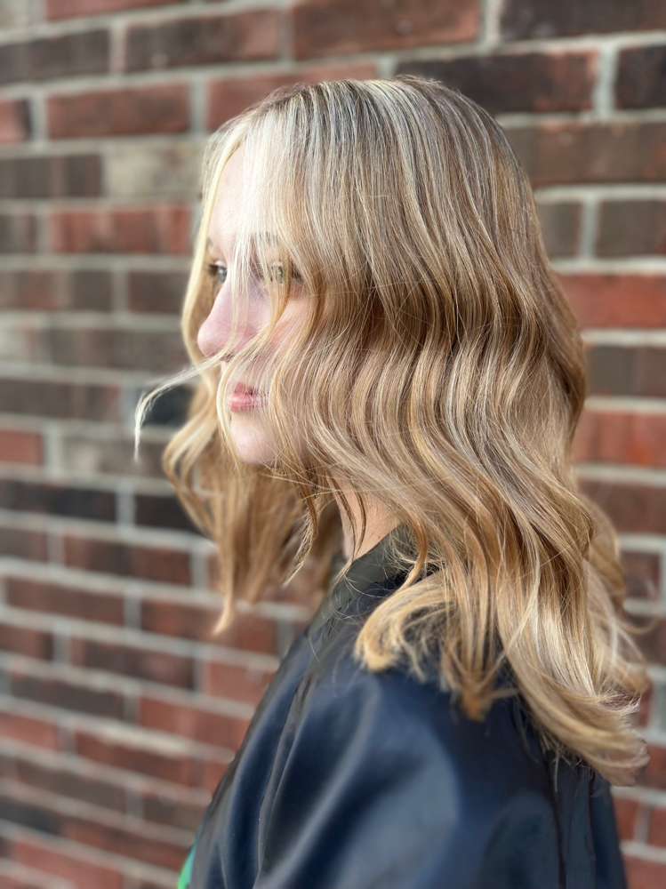 Deep Conditioning Treatment