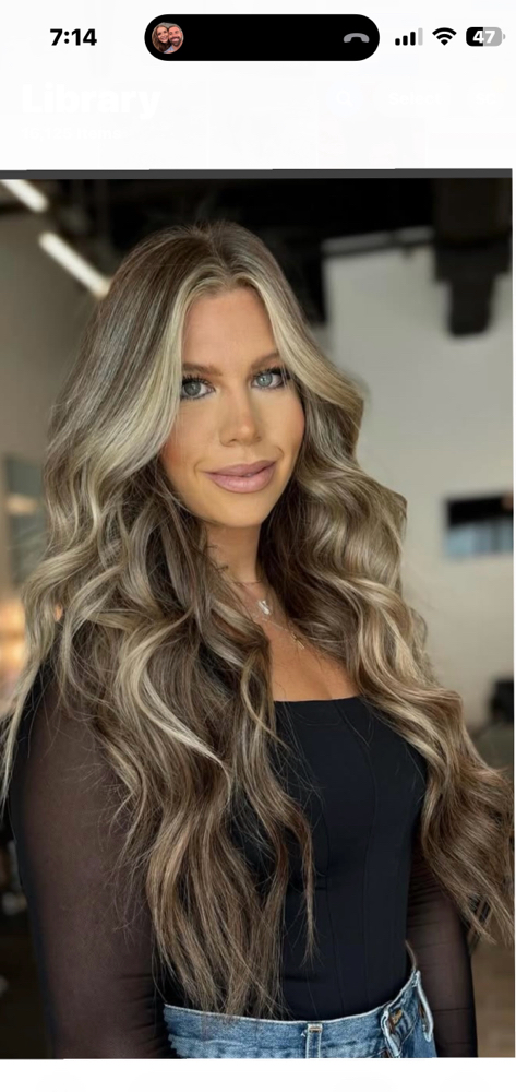 Corrective Color
