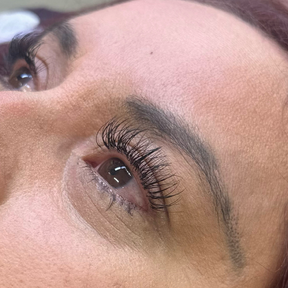 New Client Lash Fill at Delaney VanderSyde in Albert Lea, MN