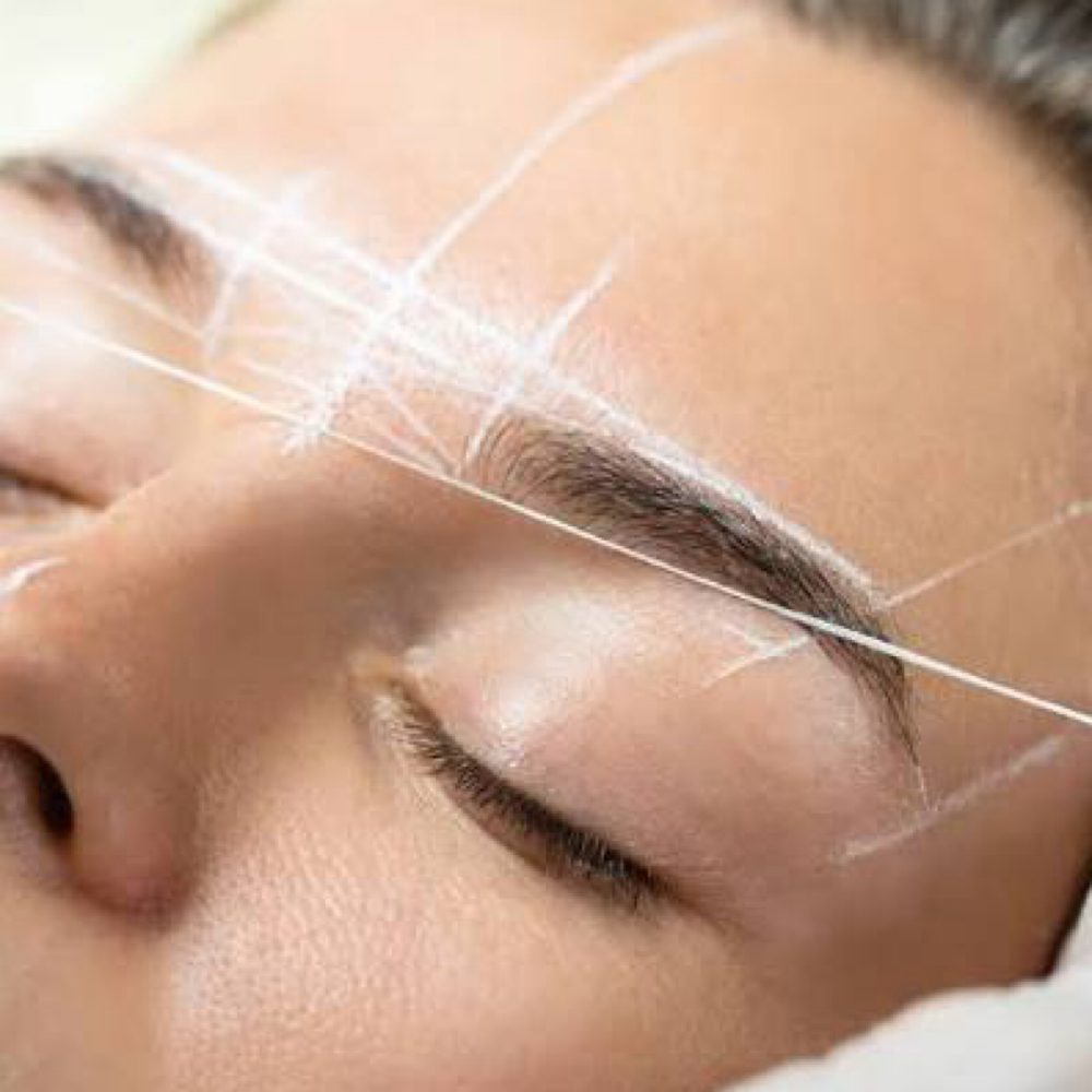 Lamination And Tint at Collective Beauty Lounge in Cottonwood, AZ