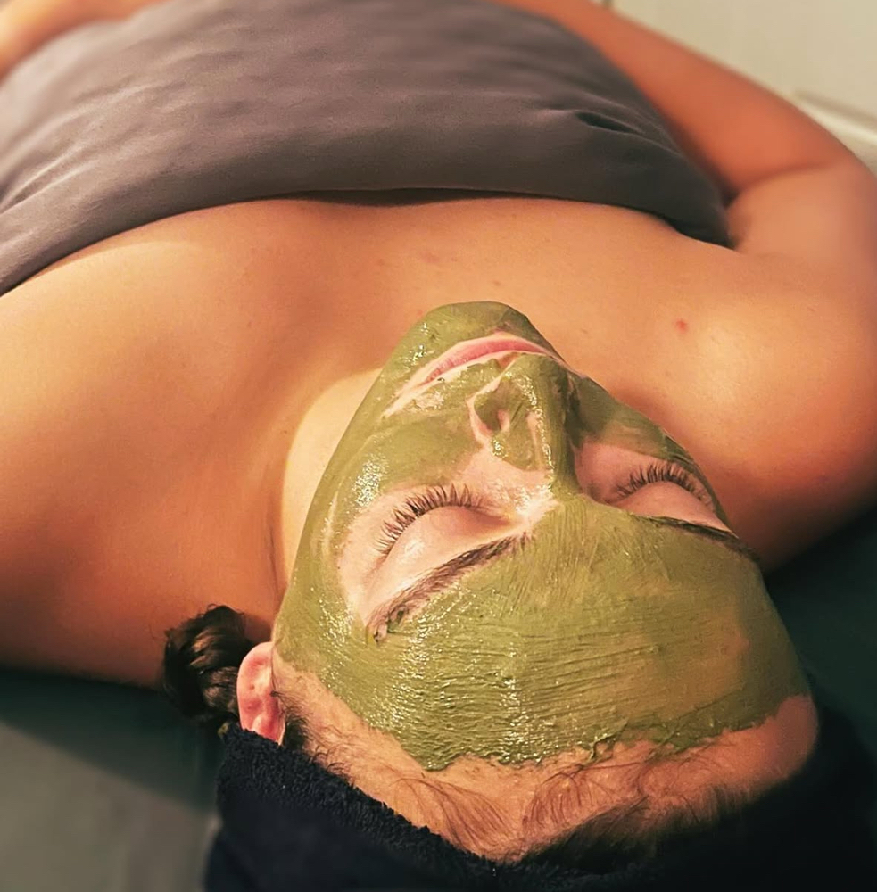 Custom facial