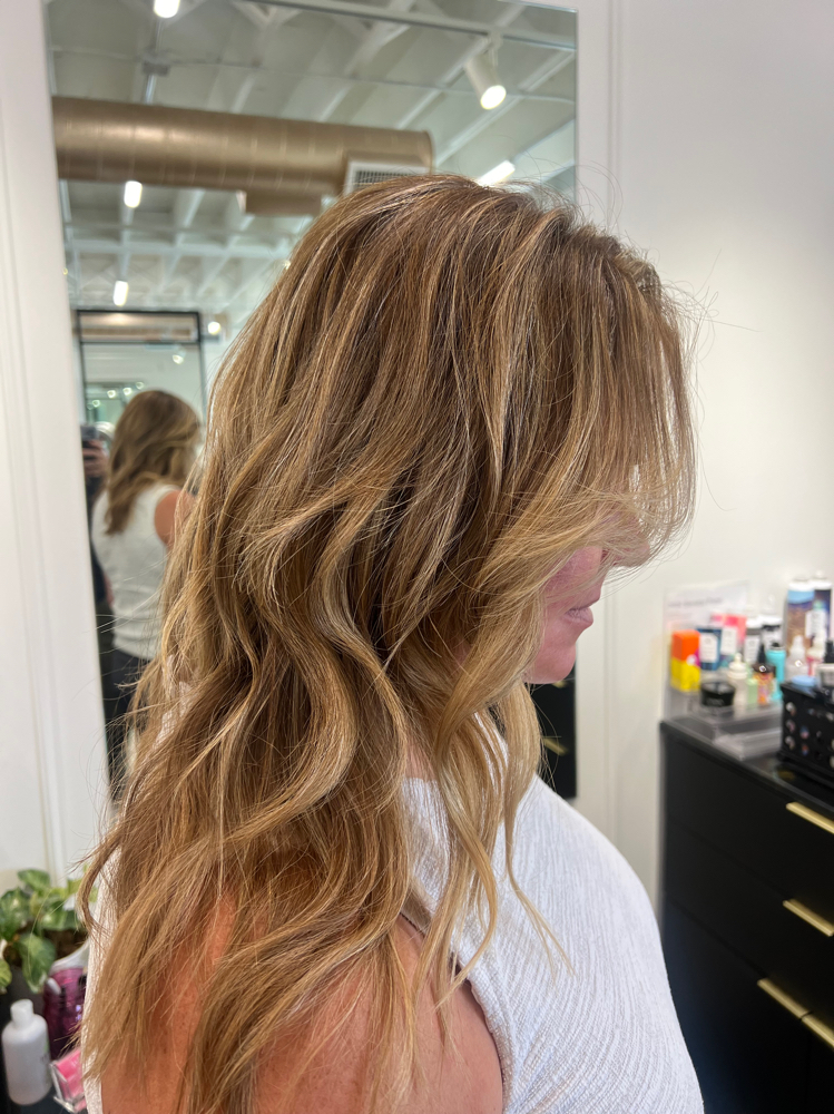 Partial Highlight